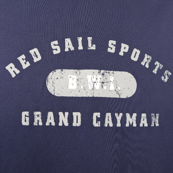 Under Armour Grand Cayman Lightweight Hoodie - Picture 4 of 11